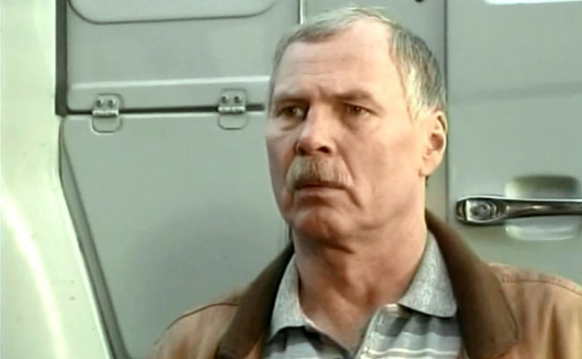 «Не сожалею о годах, проведенных в военной форме»: что привлекло Владимира Гостюхина на сторону СВО