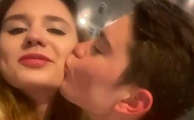 «Эта сумасшедшая предлагала мне участвовать в групповухах»: дочь Маши Распутиной выступила с заявлением после скандала