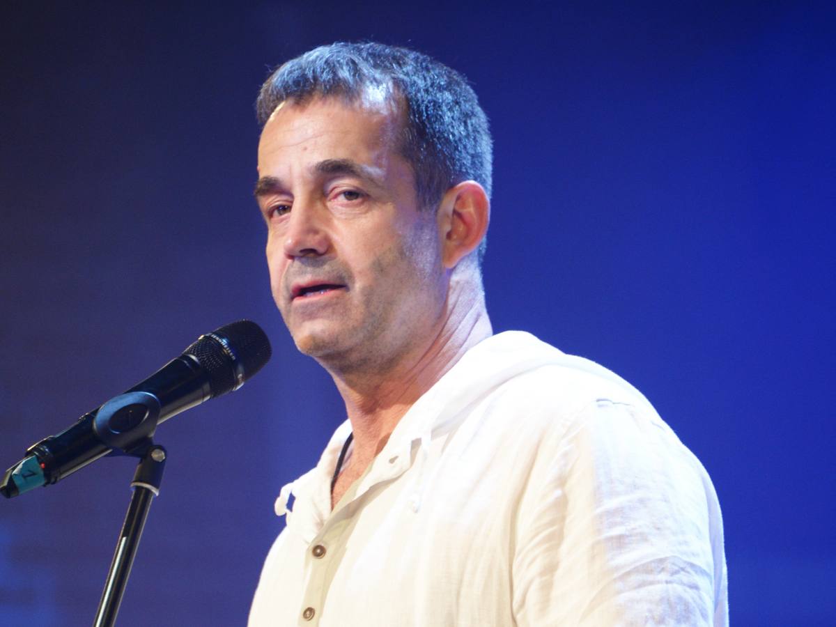 «Совершенно болен»: Певцов рассказал об обследовании мозга