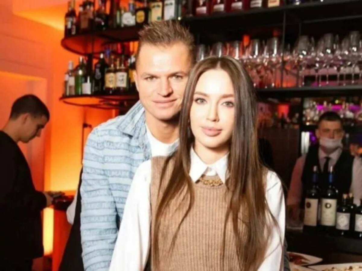 Дмитрий Тарасов сообщил о разводе с Костенко: "У меня уже есть любимая, будет с ней свадьба ближе к декабрю»