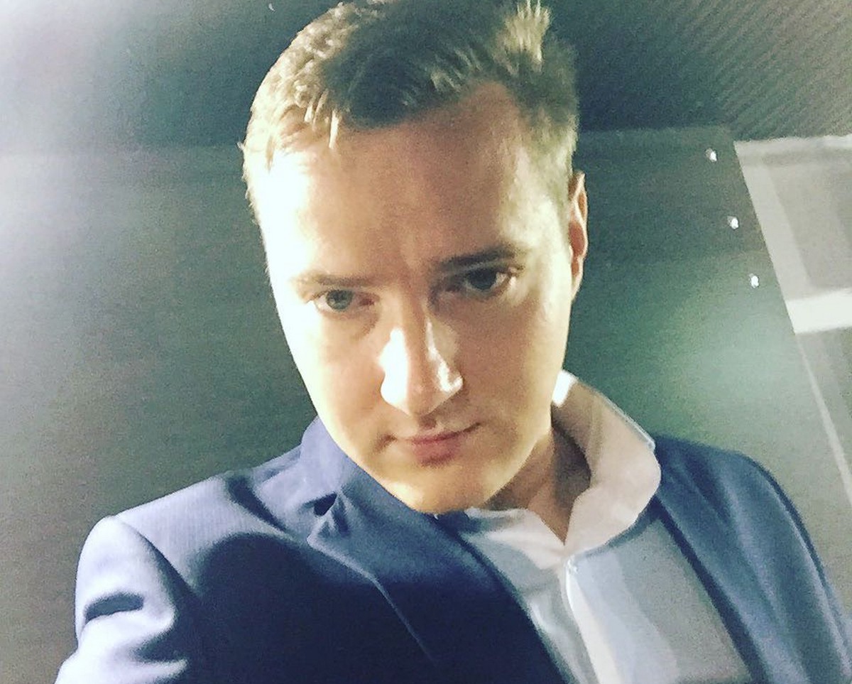 Дмитрий Волхов Дмитрий Волхов