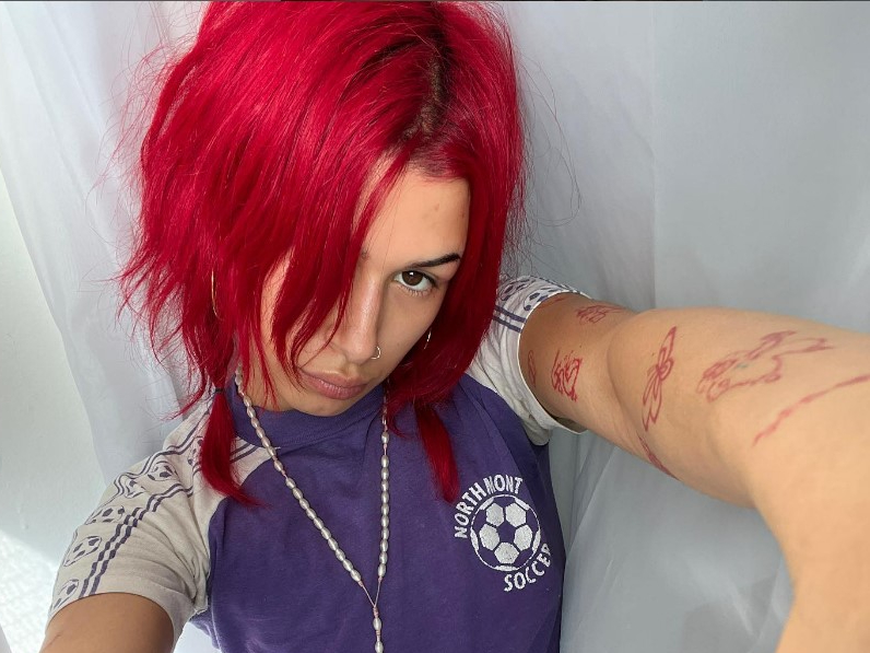 Отекла и схватилась за живот: американскую дочь Урганта поздравляют с беременностью