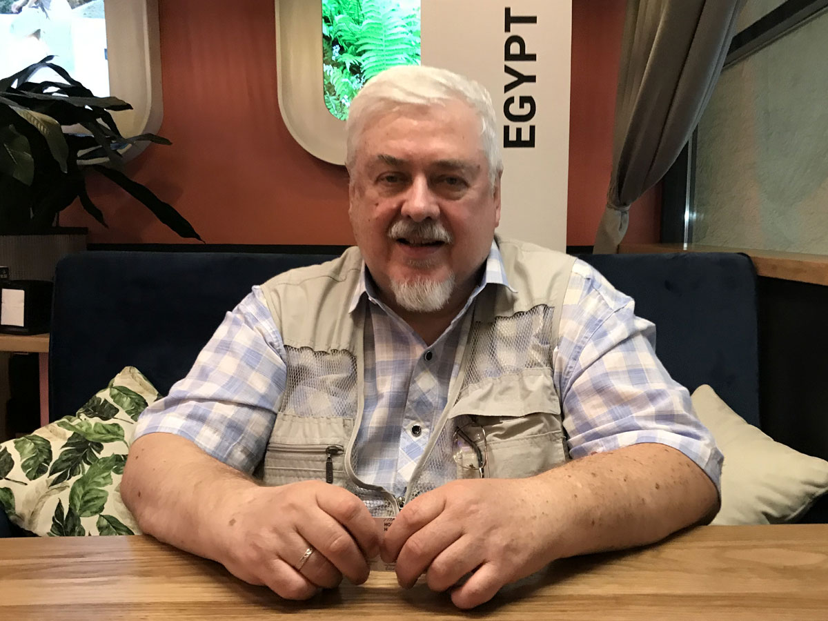 Николай Яхонтов