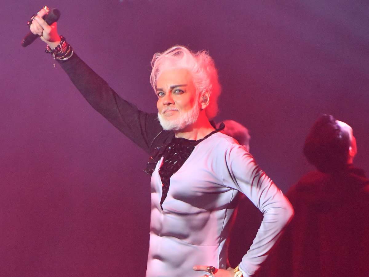 «Идеальная пара»: что на самом деле связывает Филиппа Киркорова и Люсю Чеботину