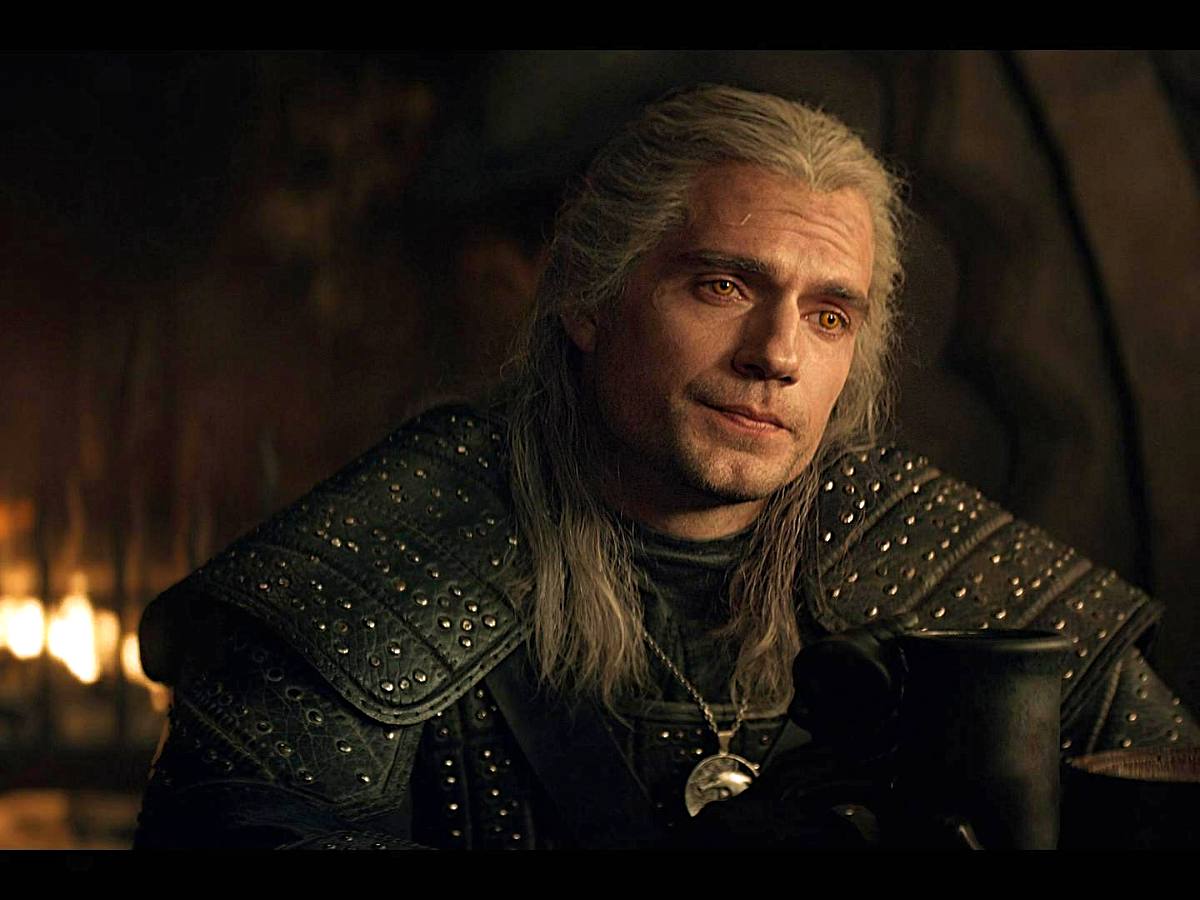 Netflix продолжает хоронить «Ведьмака»: что известно о грядущих сезонах и сколько еще продержится сериал