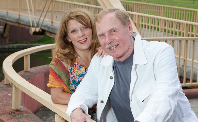 «Не сожалею о годах, проведенных в военной форме»: что привлекло Владимира Гостюхина на сторону СВО