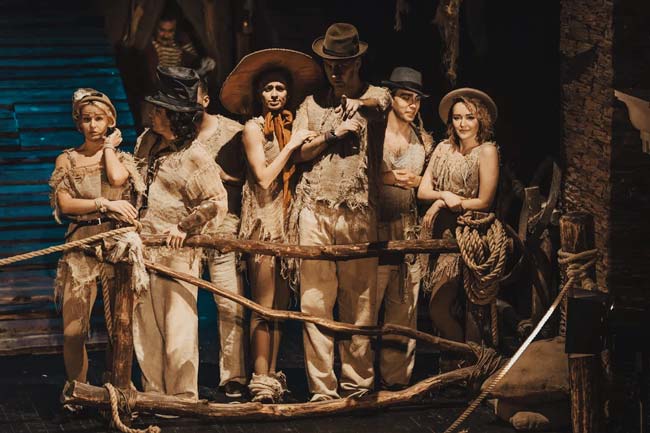 История-лошади