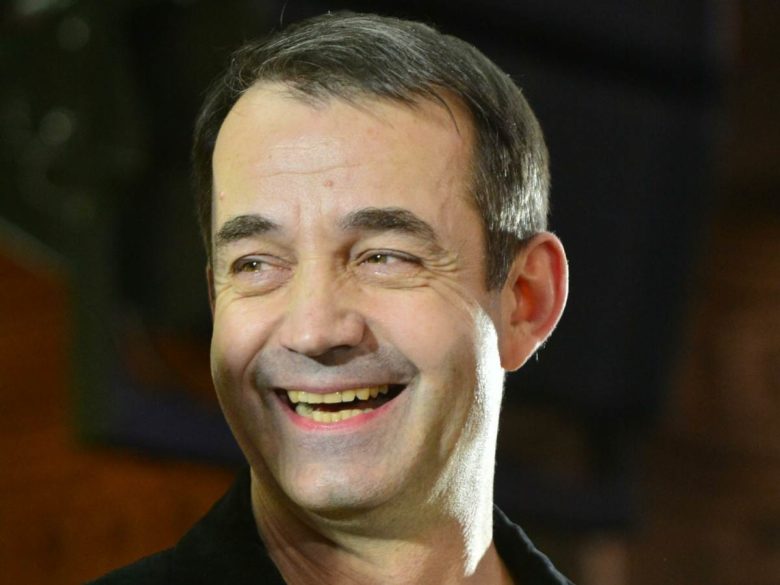 Дмитрий Певцов