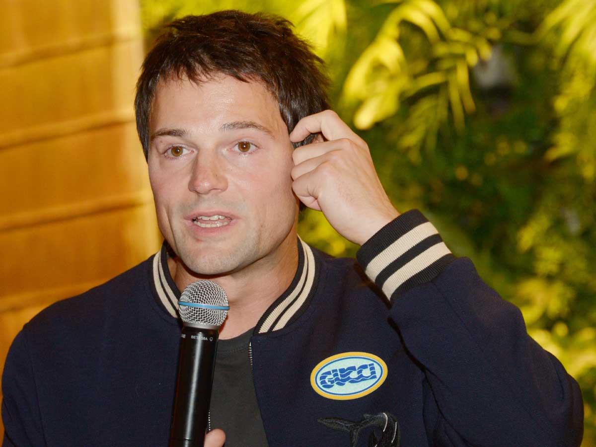 Никто его не видел: раскрыты подробности исчезновения Козловского