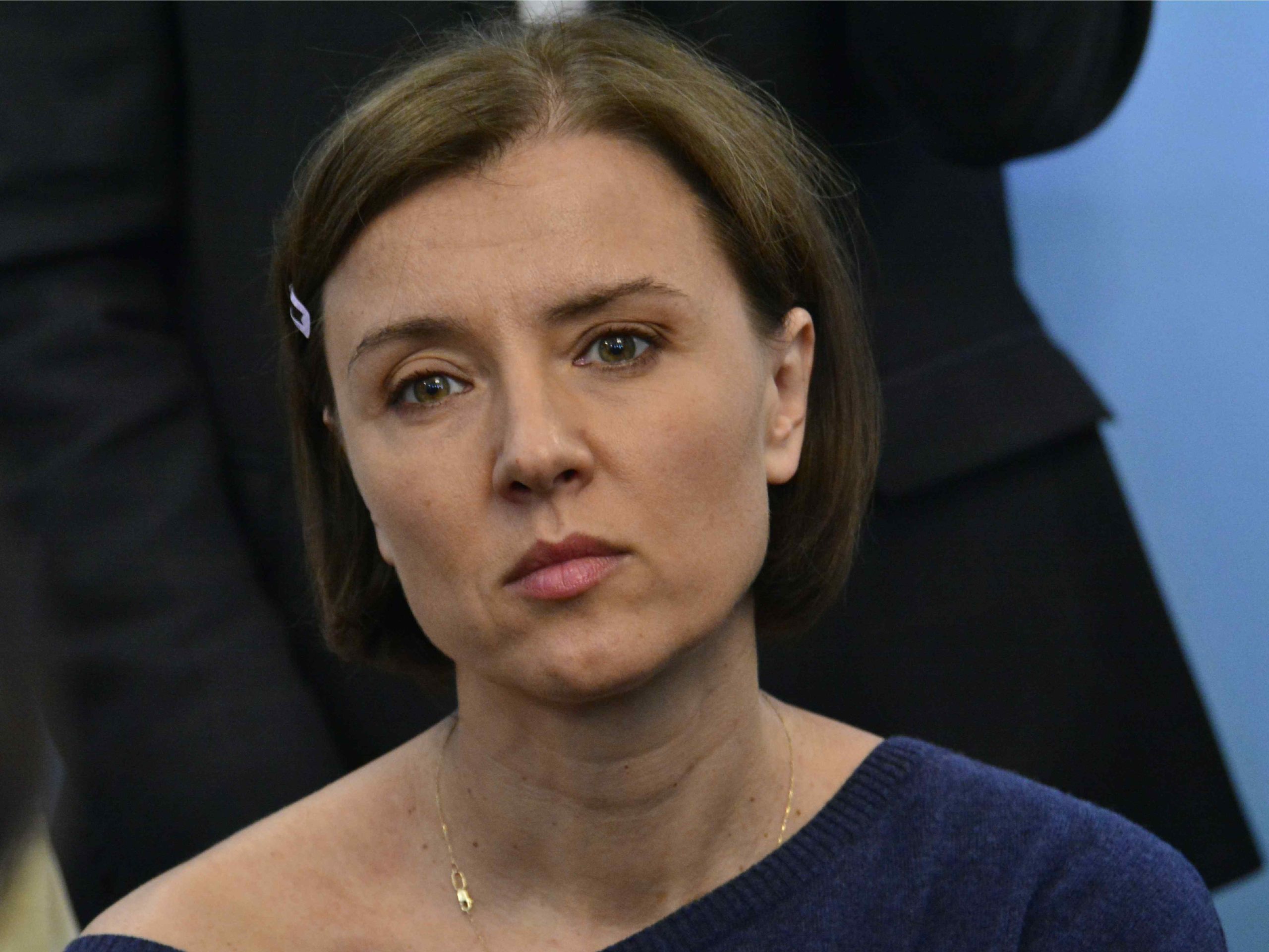 "Выдох боли": Алферова раскрыла душу после новости об отъезде Бероева в США