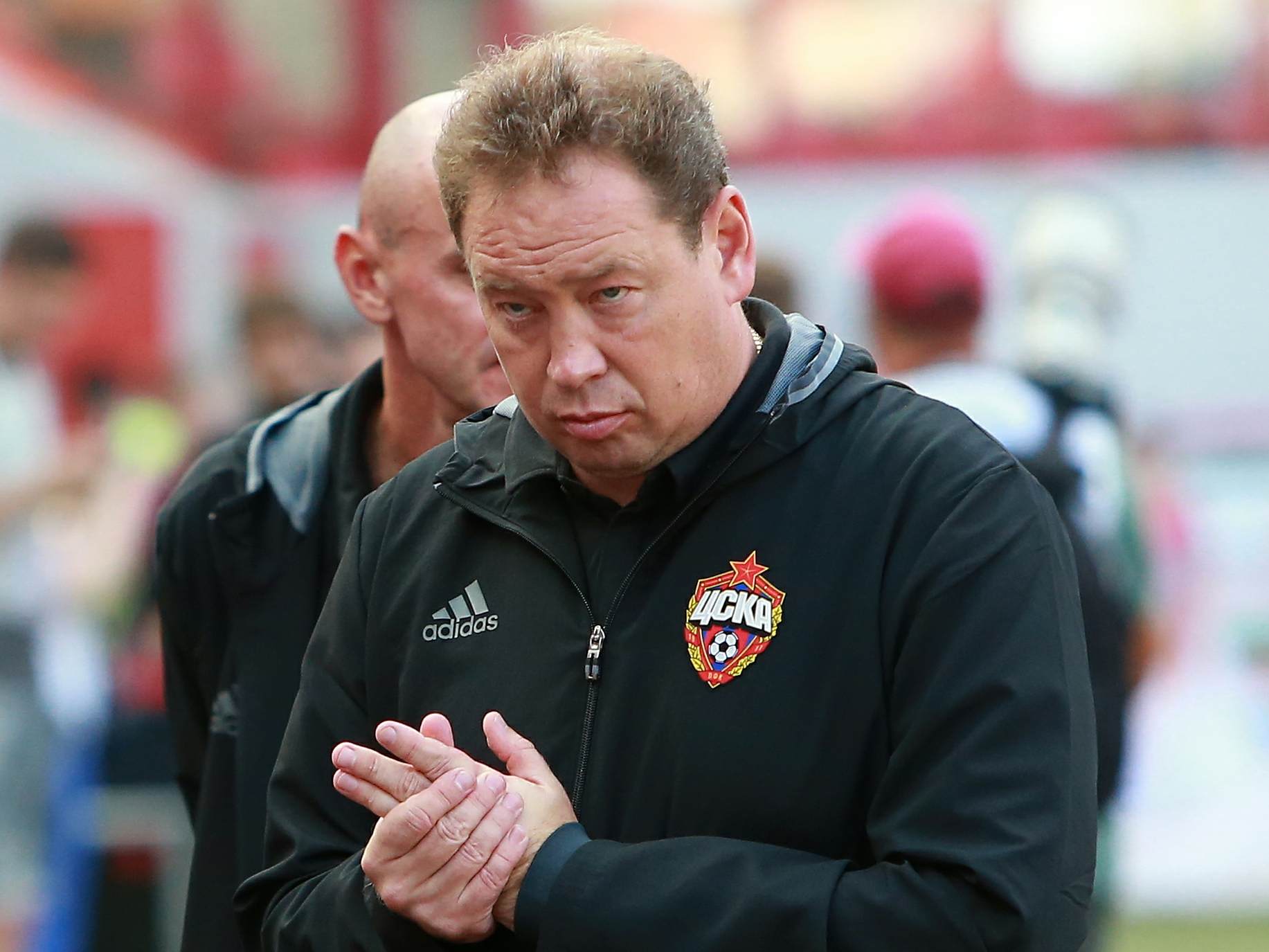 Наяривал и шевелил языком: интимное видео со Слуцким попало в Сеть