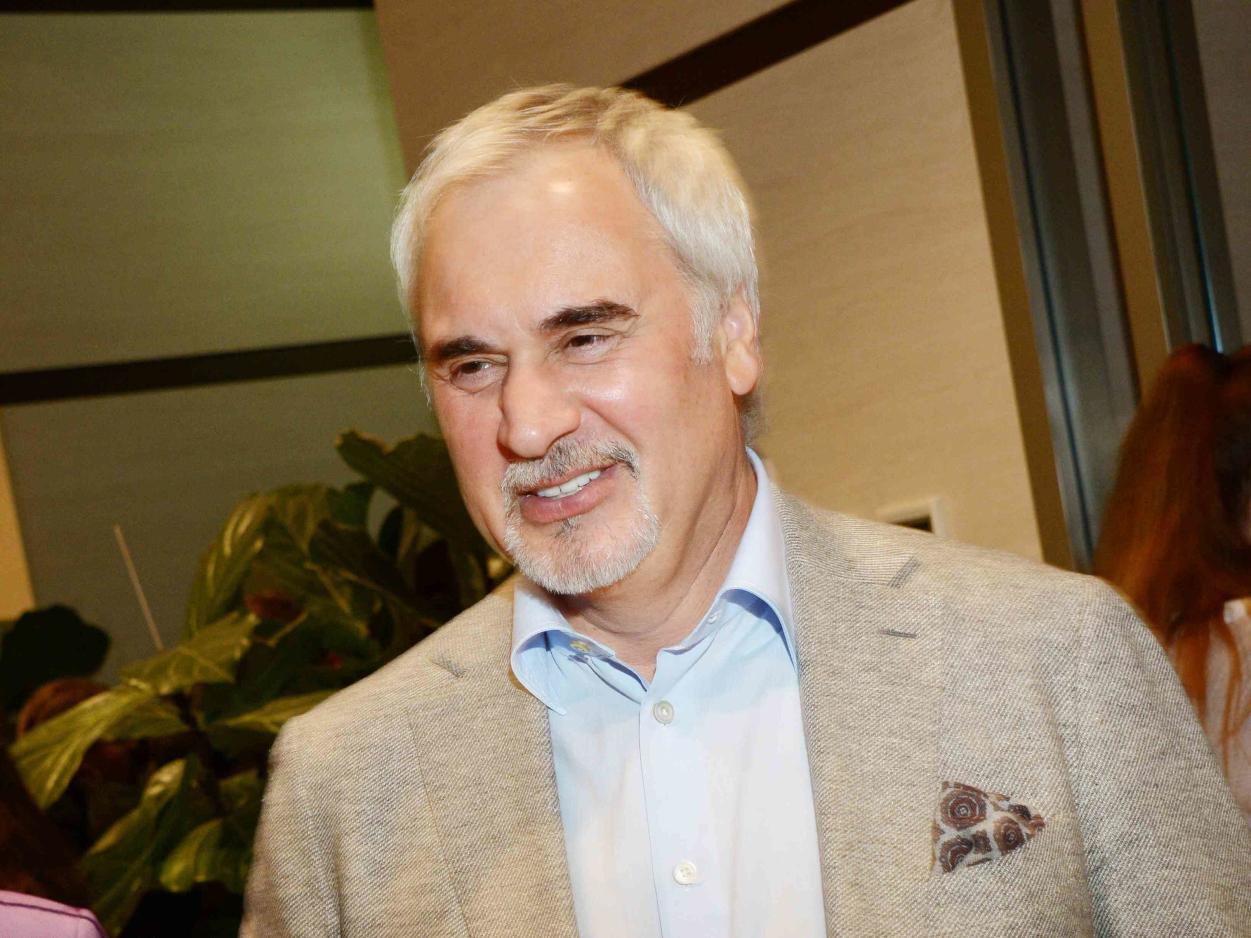 Джанабаева выставила ставшего изгоем Меладзе: эмоции зашкаливают