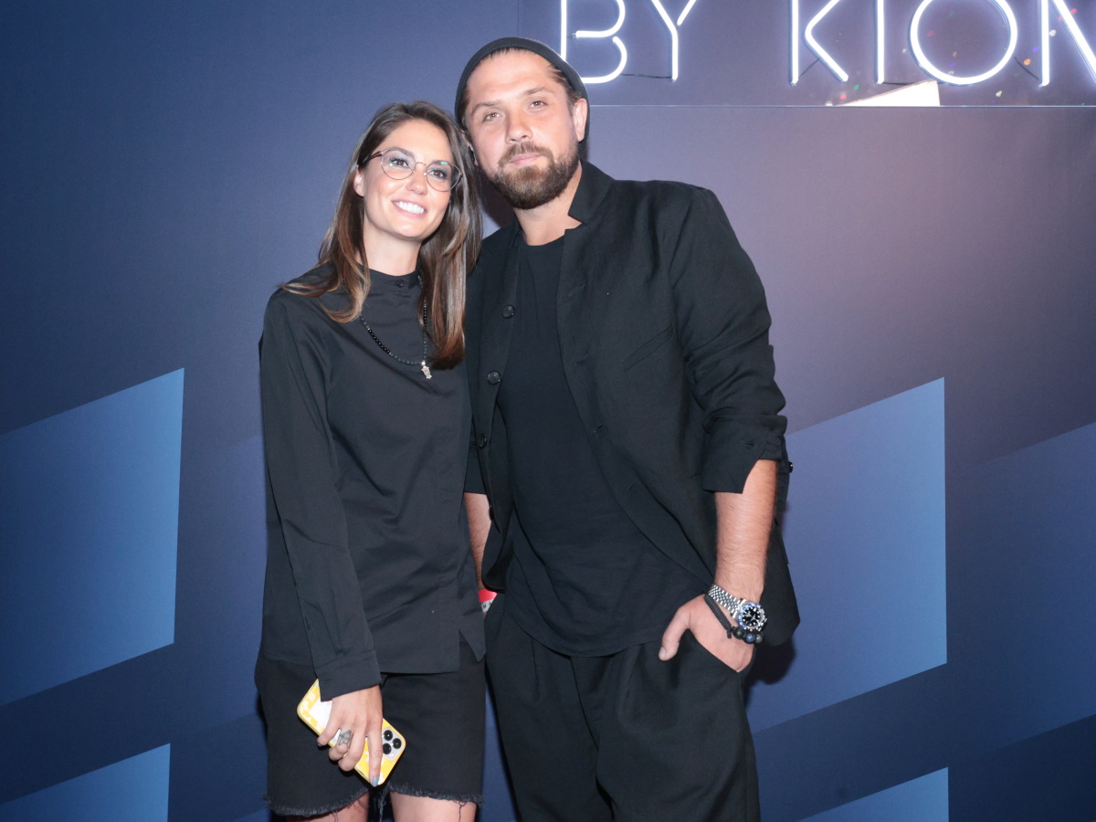 Сыгравший свадьбу с Муцениеце Маякин раскрыл интимные подробности: «Все боятся»