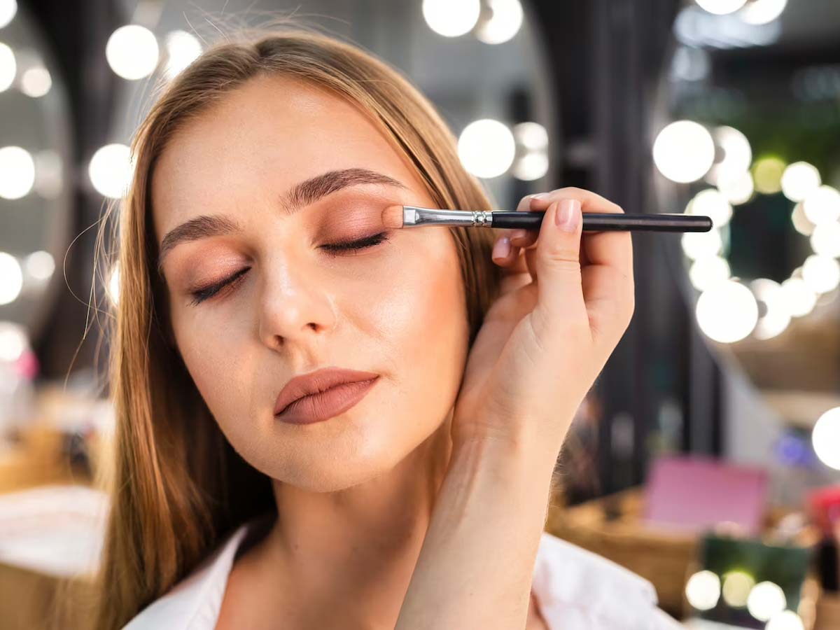 Как сделать глаза выразительными: 7 секретов макияжа