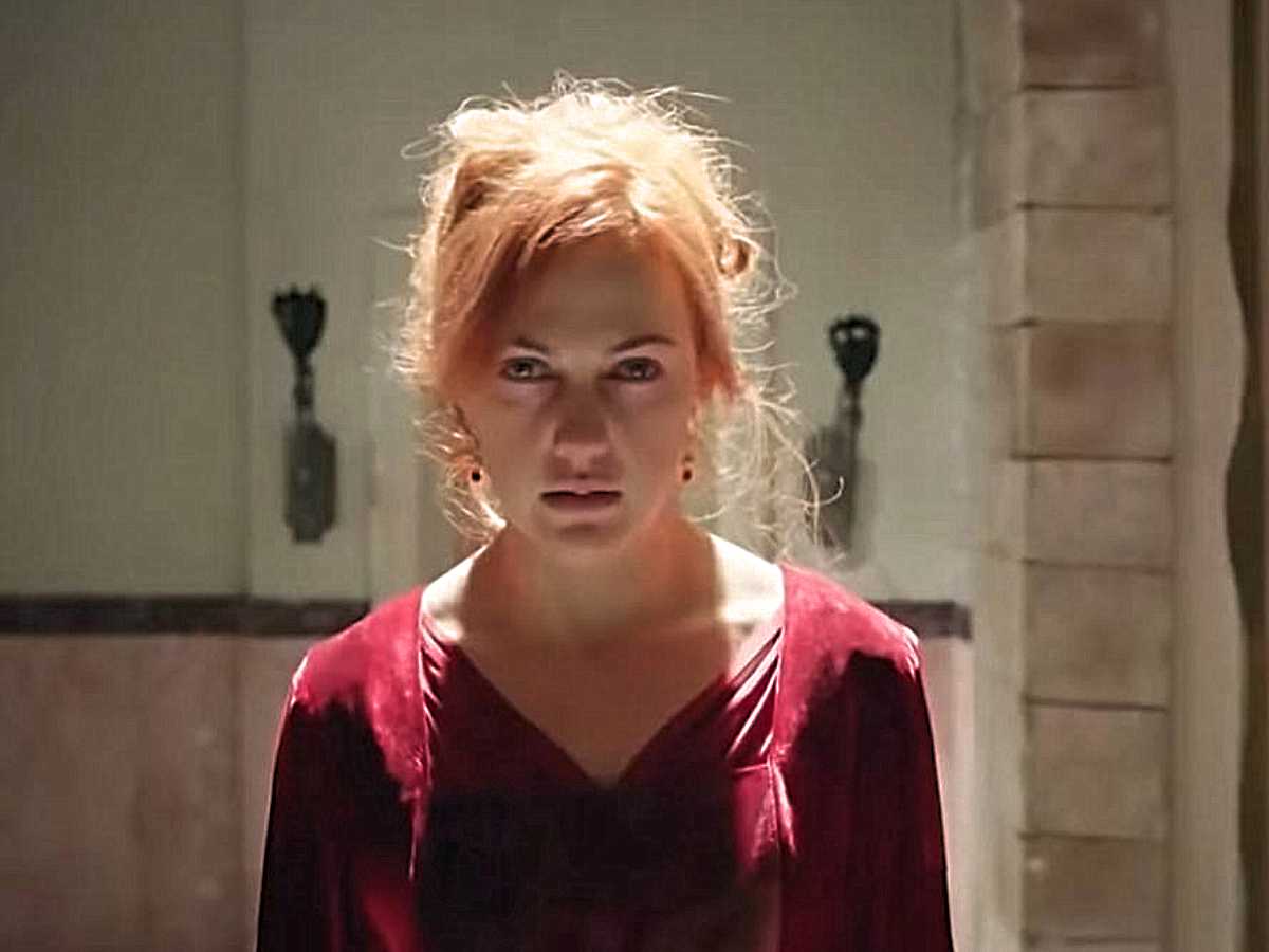 Порча, ведьмы и предсказания будущего: странная магия из сериала «Великолепный век»