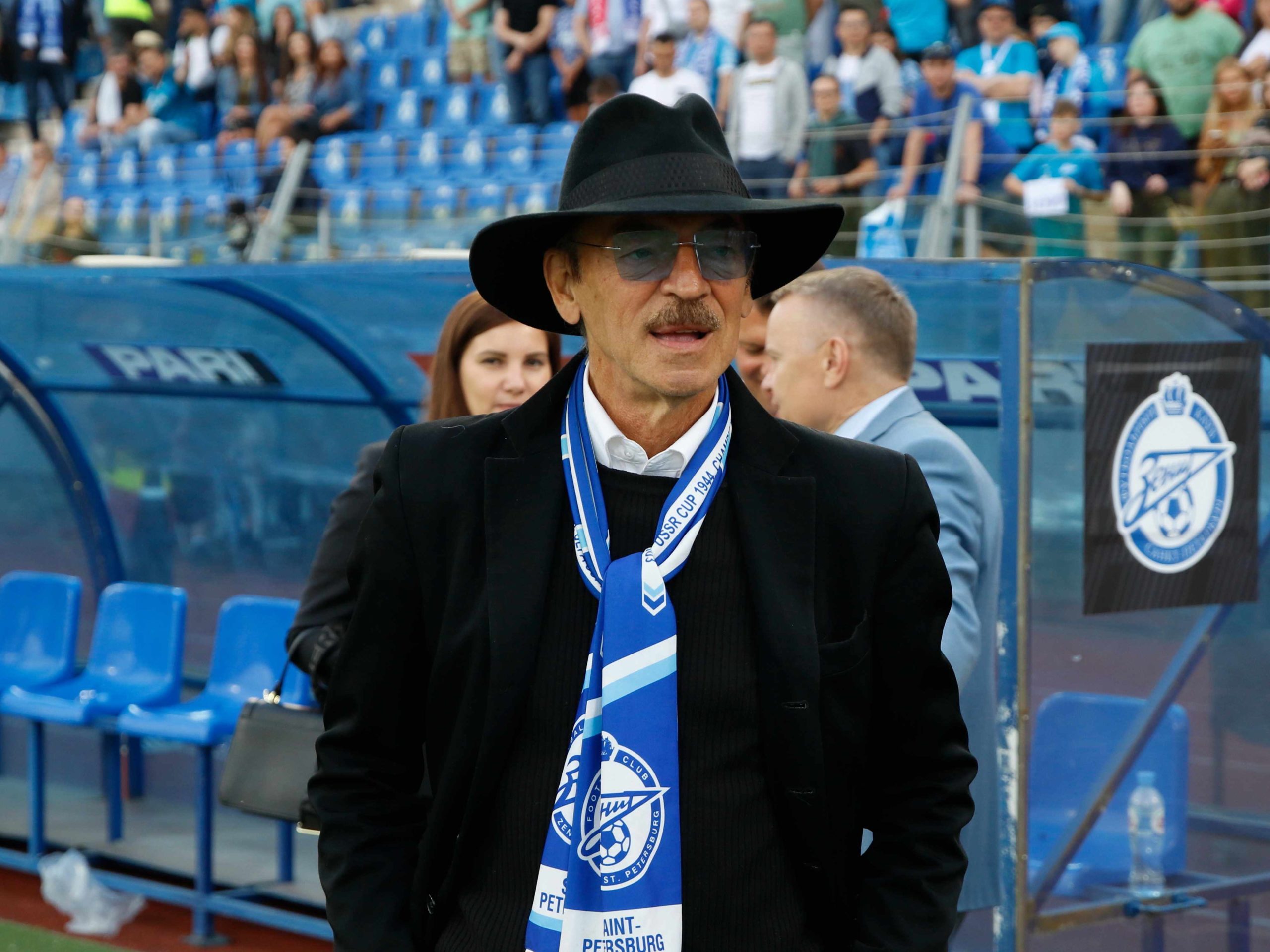 "Лоб в лоб": Боярский попал в страшную аварию