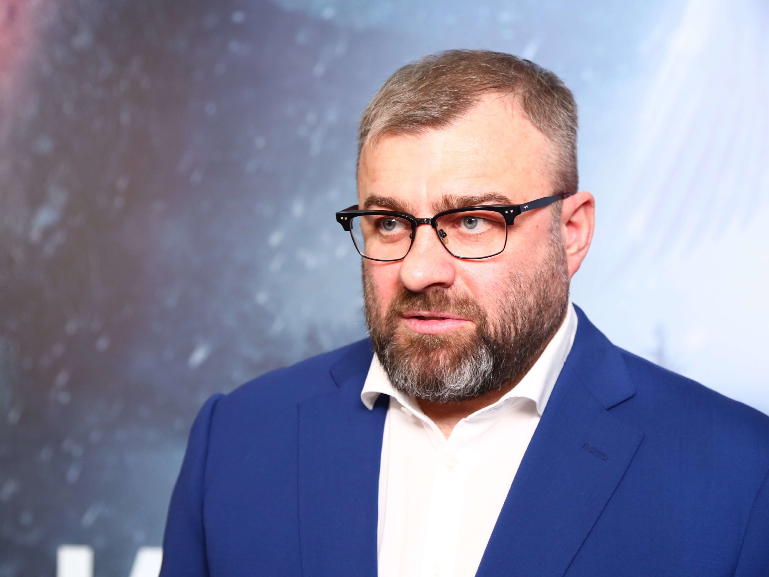 Михаил Пореченков На месте работают врачи: дочь Пореченкова попала в аварию