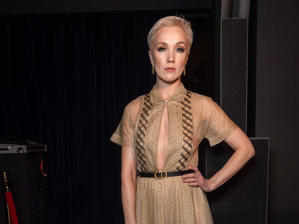 Раздираемая чувствами Мороз выдала правду о страданиях из-за «истерической» любви