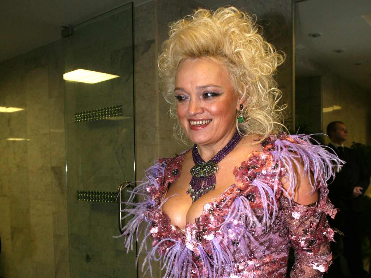 Рон Джереми «Табу» порнофильмінде