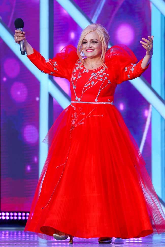 Объявившаяся Кадышева поразила народ: как теперь выглядит певица