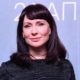 Нонна Гришаева явилась в прозрачном наряде на престижную премию