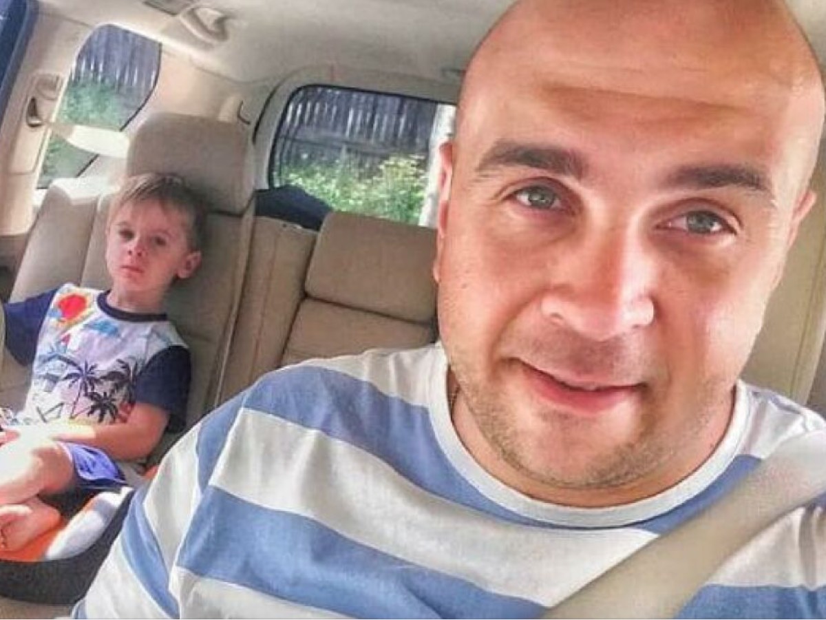 В невменяемом состоянии: Ольгу Ветер трясет после того, что Глеб Жемчугов сделал с сыном