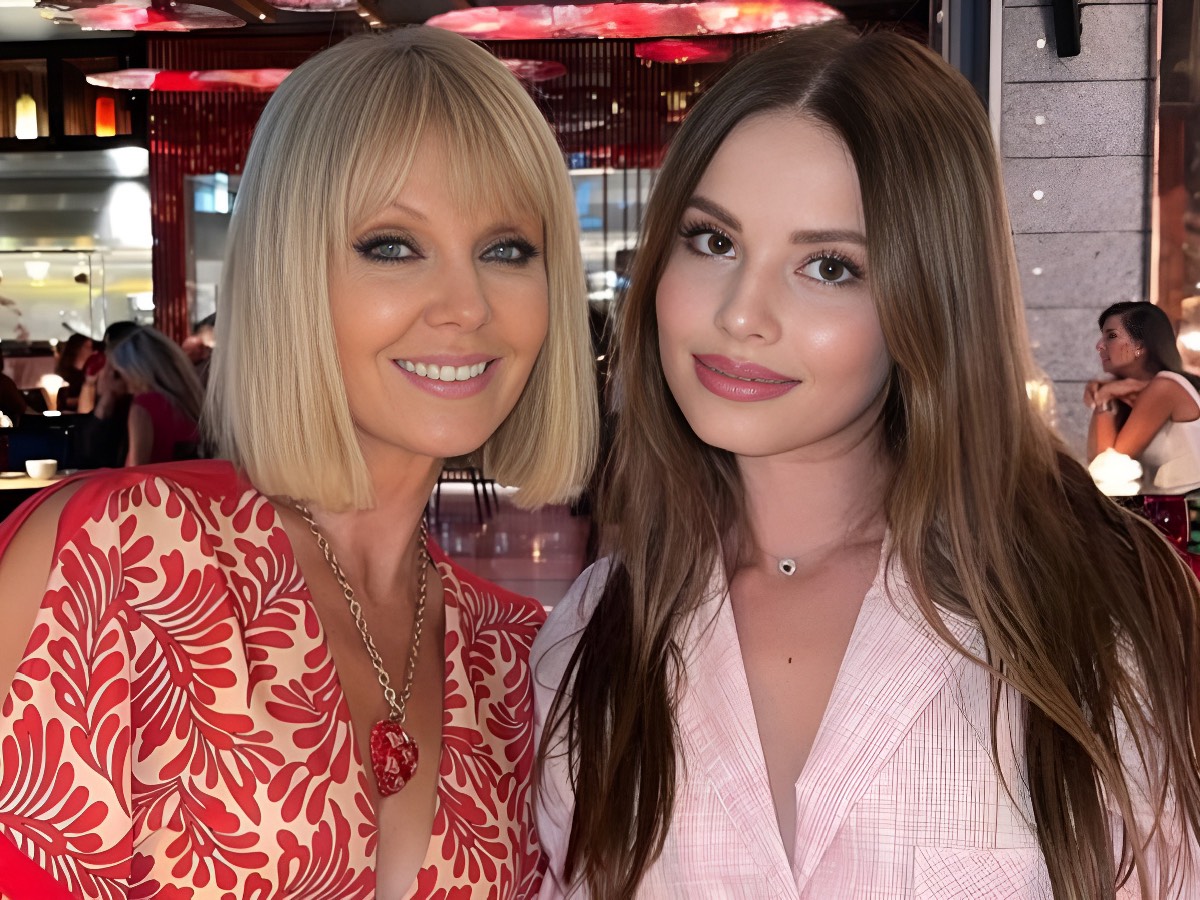 Опухоль разрослась на 10 см: невестку Валерии чудом успели спасти