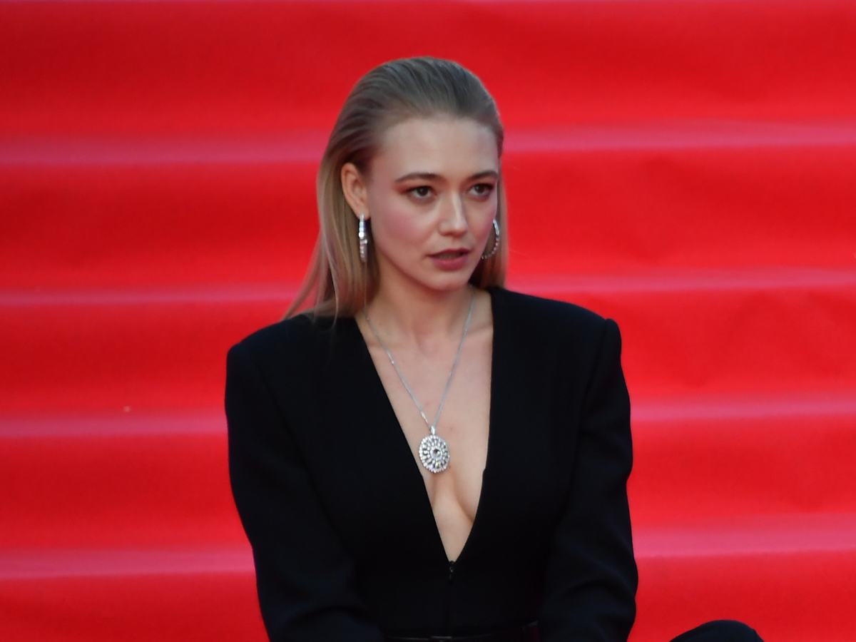 Оксана Акиньшина