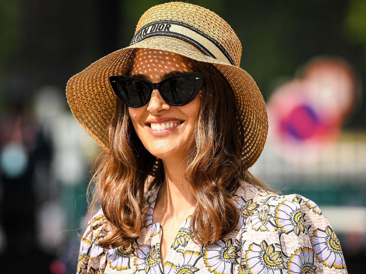 Натали Портман простила мужу измену