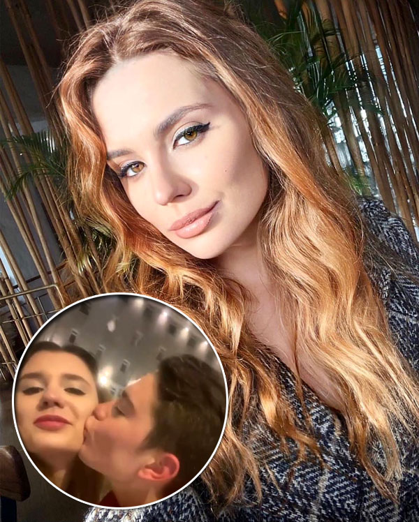 «Взаимности