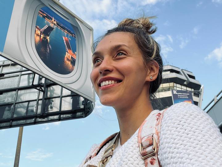 «В изоляторе»:что случилось с Региной Тодоренко