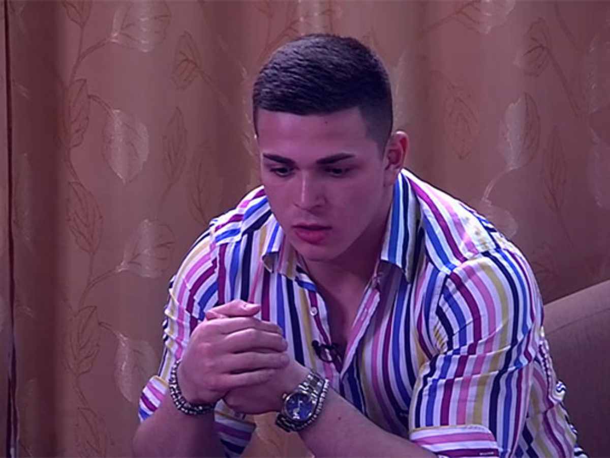 Муж-изменщик Африкантовой из «Дома-2» выставил любовницу на улицу с вещами