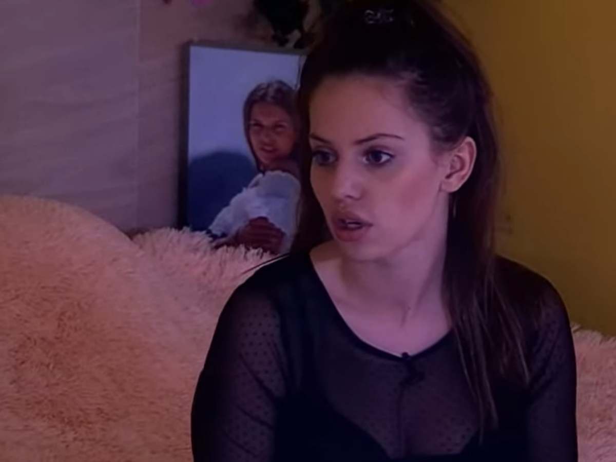 «Вцепились друг в друга»: подробности нового романа Саши Артемовой из «Дома-2» сразу после развода с Кузиным