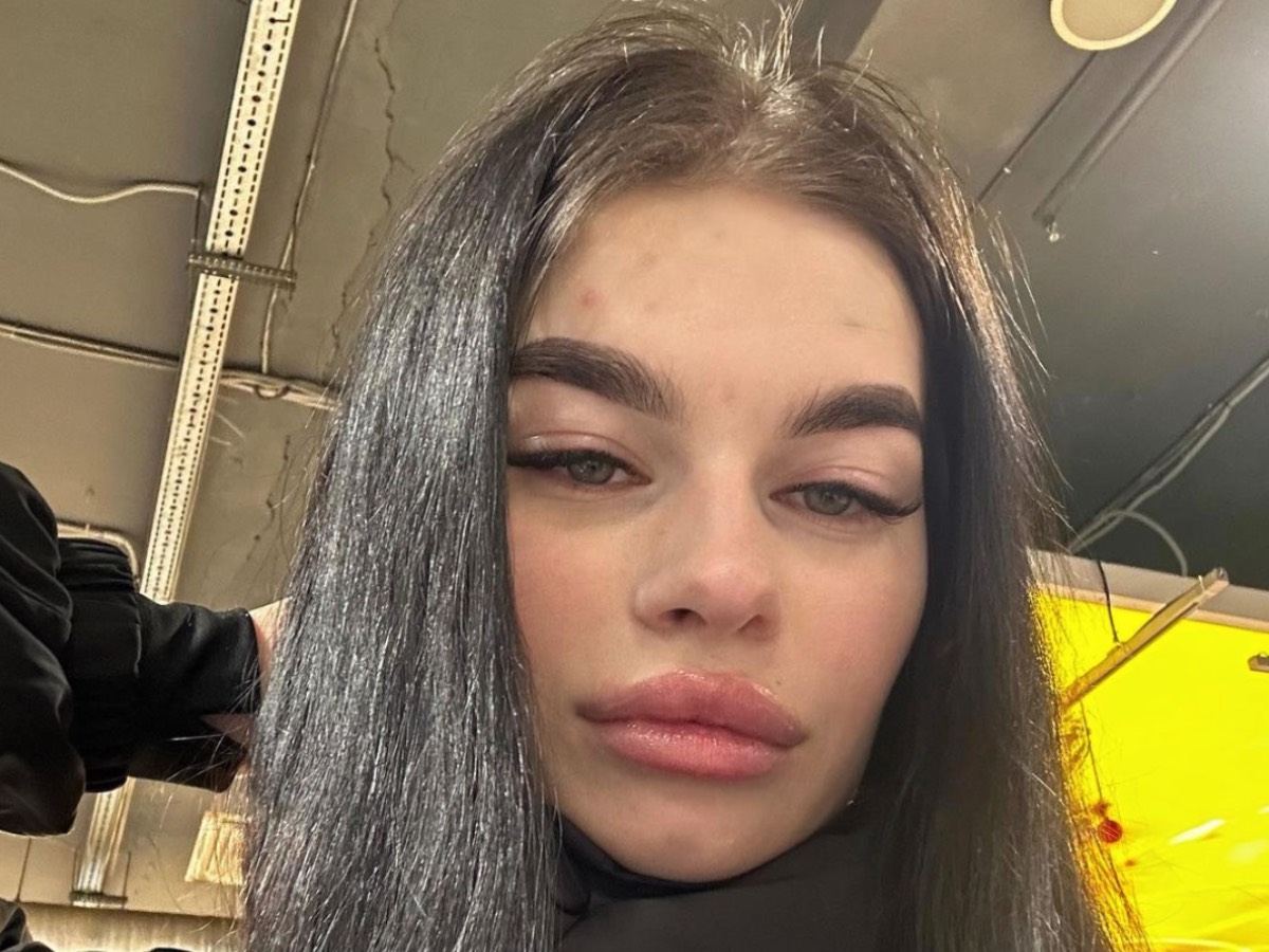 Погибла 2-летняя дочь известной тиктокерши Арины Шальновой: жуткие подробности трагедии