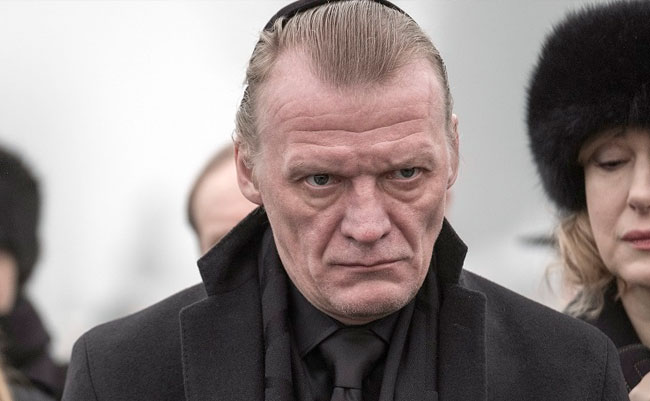 «Это очень личная история»: какими выросли дети Алексея Серебрякова