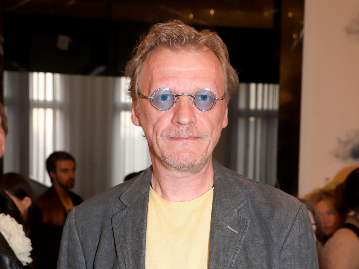 «Это очень личная история»: какими выросли дети Алексея Серебрякова