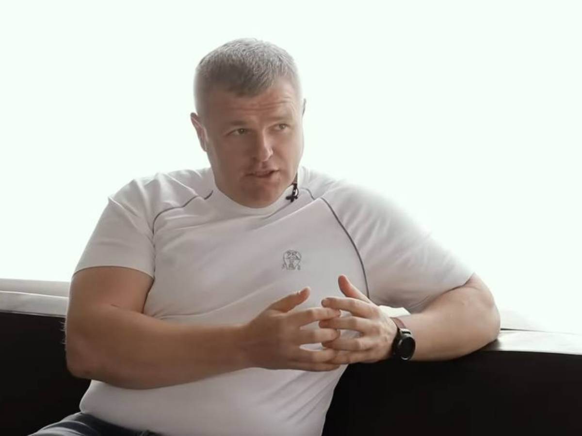 Из-за чего умер скандальный российский миллиардер Сергей Каршков: друг раскрыл жуткие детали