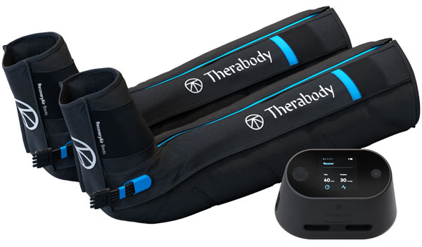 Компания Therabody выпускает широкую линейку смарт-устройств для ухода за лицом и телом