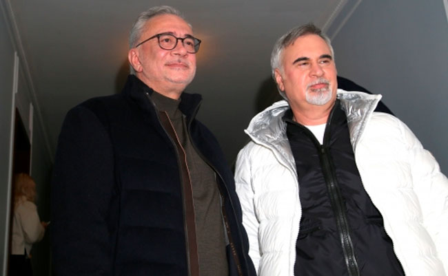 «Да, я сказал «слава Украине»: как Валерий Меладзе из любимца россиян превратился в изгоя