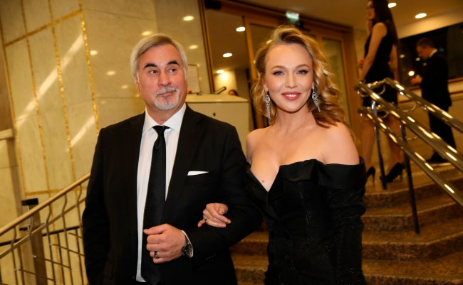 «Да, я сказал «слава Украине»: как Валерий Меладзе из любимца россиян превратился в изгоя