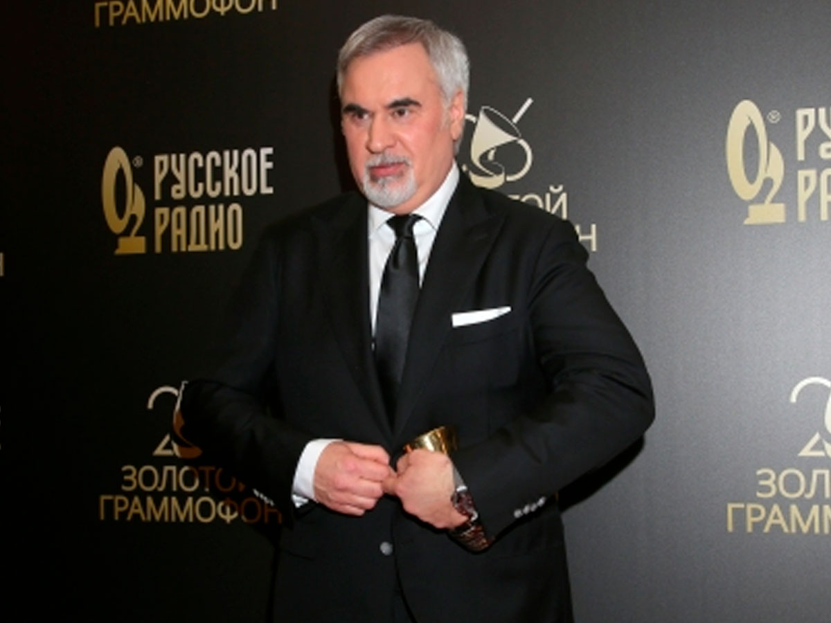 Валерий-Меладзе