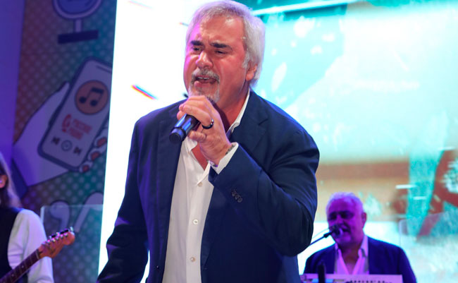 «Да, я сказал «слава Украине»: как Валерий Меладзе из любимца россиян превратился в изгоя