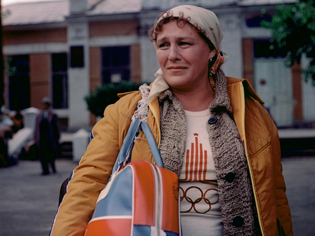 «Охренел, что ли, совсем?»: за что Мордюкова обиделась на Михалкова