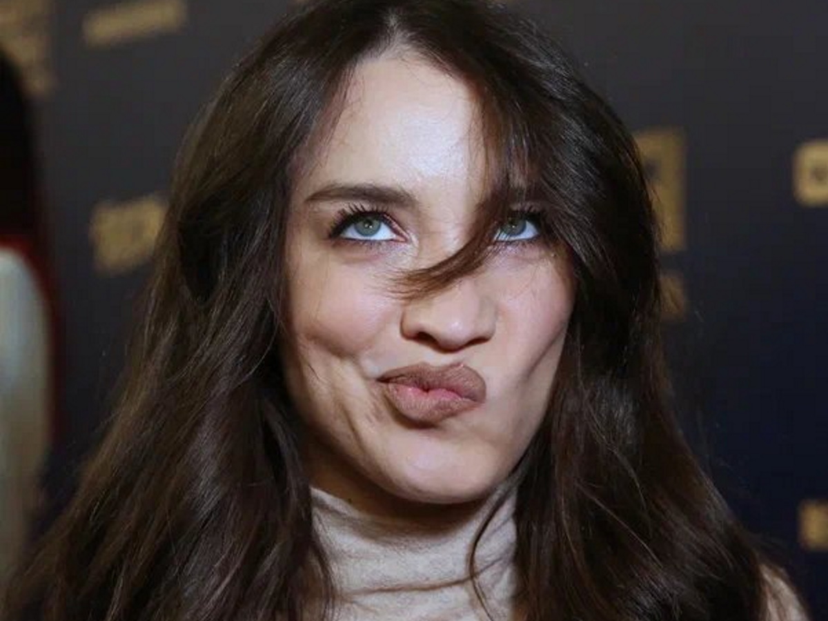 Уехавшая из России Виктория Дайнеко сделала заявление о беременности