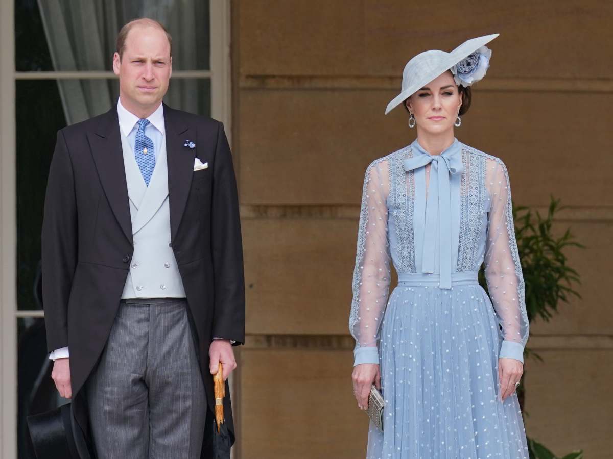 Принц Уильям и Кейт Миддлтон уезжают из Великобритании после некрасивого скандала: развод не за горами