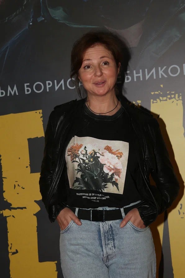 Что случилось с лицом Анны Банщиковой: актриса поразила своим видом -  Экспресс газета