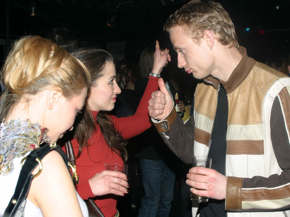 Иржи Ярошик плакал в России