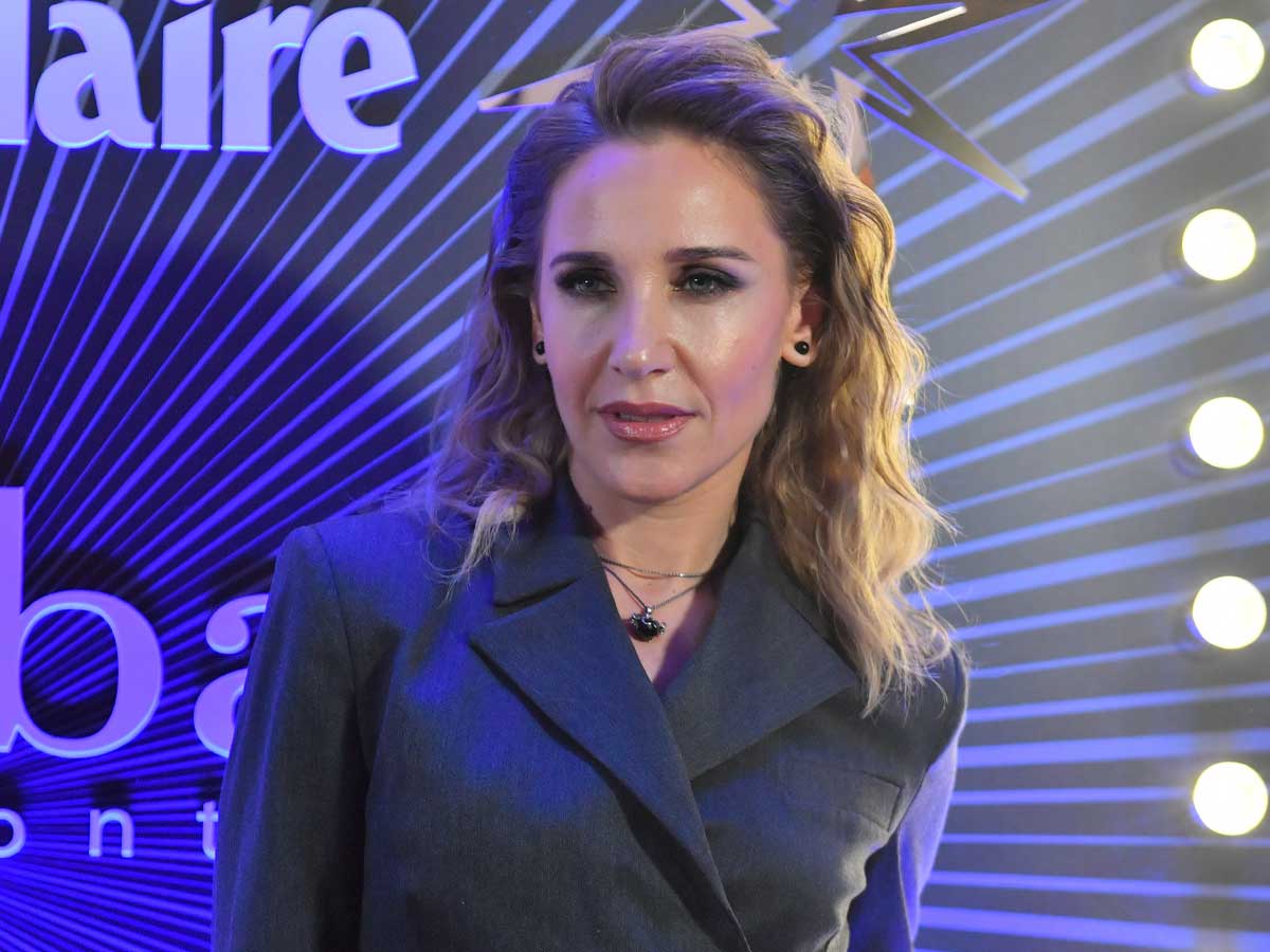 Беда пришла внезапно: Ковальчук объявила о потере ребенка