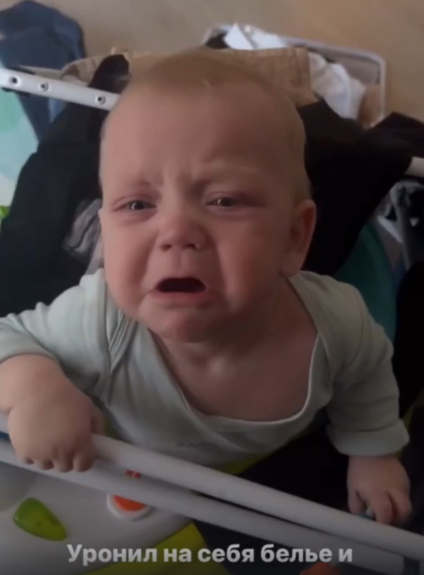 Звезду «Дома-2» Алену Рапунцель затравили после шокирующих кадров с маленьким сыном: «Беспечная мамаша»