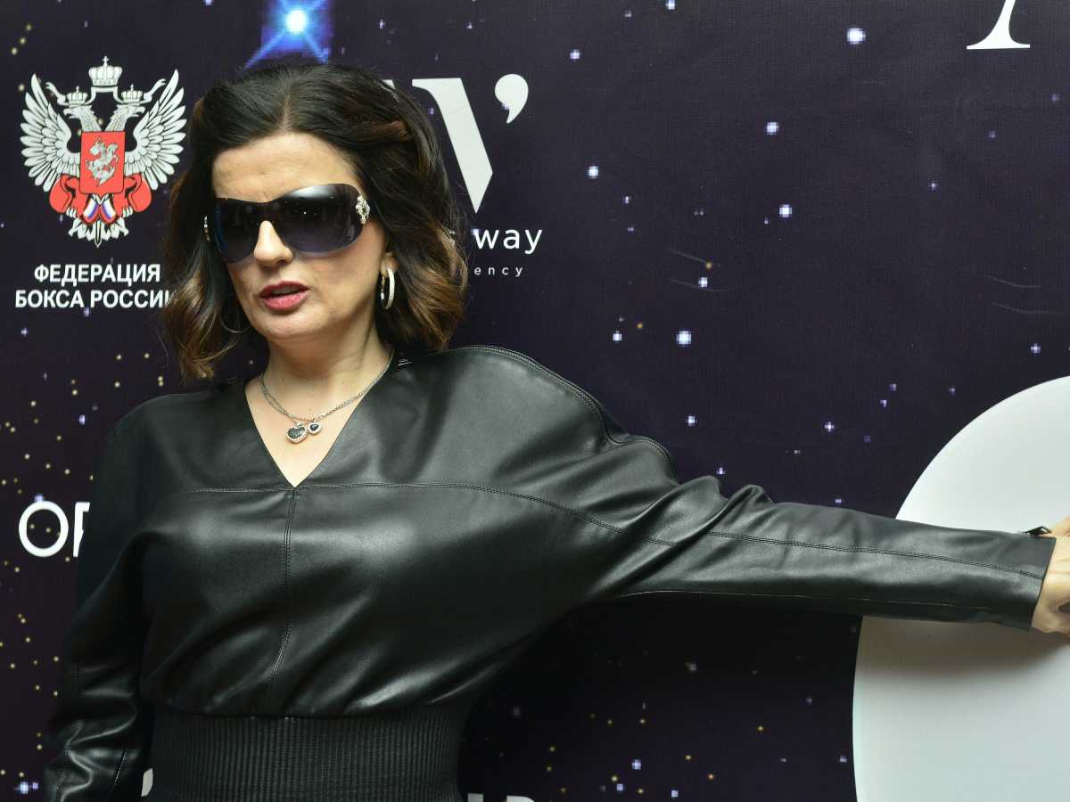 Что теперь будет с похоронившей мужа Дианой Гурцкой: повсюду мошенники и авантюристы